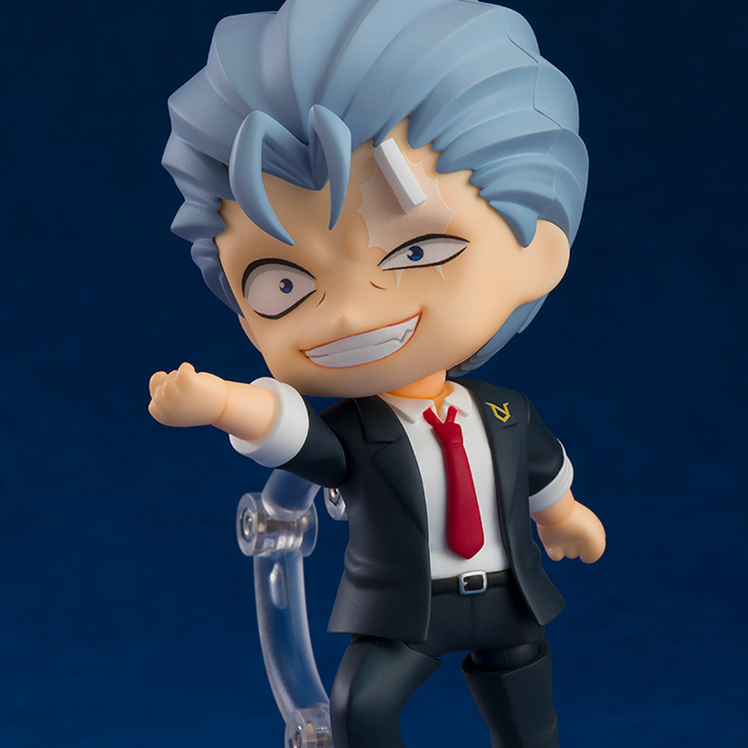 Undead Unluck - Nendoroid #2444 - Andy [PRE-ORDER](RELEASE SEP24)