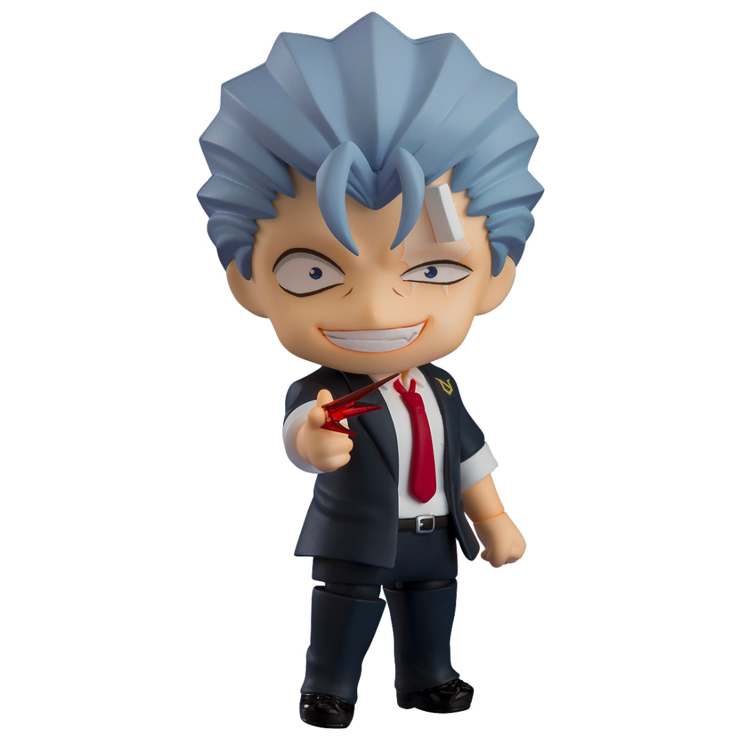 Undead Unluck - Nendoroid #2444 - Andy [PRE-ORDER](RELEASE SEP24)