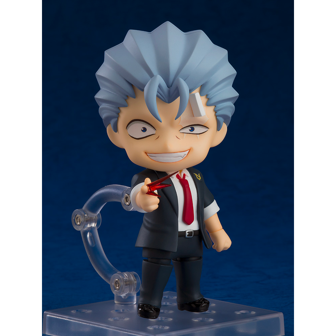 Undead Unluck - Nendoroid #2444 - Andy [PRE-ORDER](RELEASE SEP24)