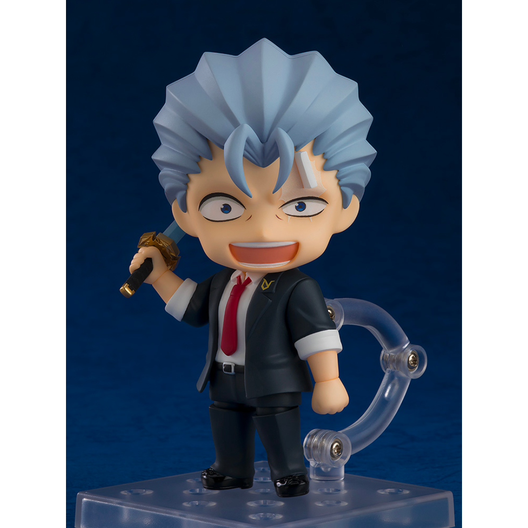 Undead Unluck - Nendoroid #2444 - Andy [PRE-ORDER](RELEASE SEP24)