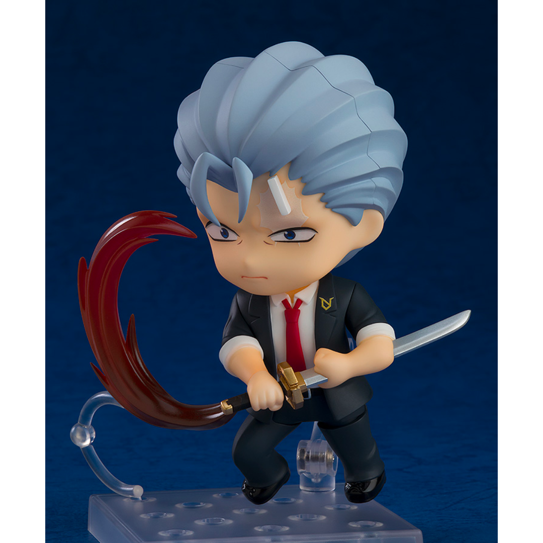 Undead Unluck - Nendoroid #2444 - Andy [PRE-ORDER](RELEASE SEP24)