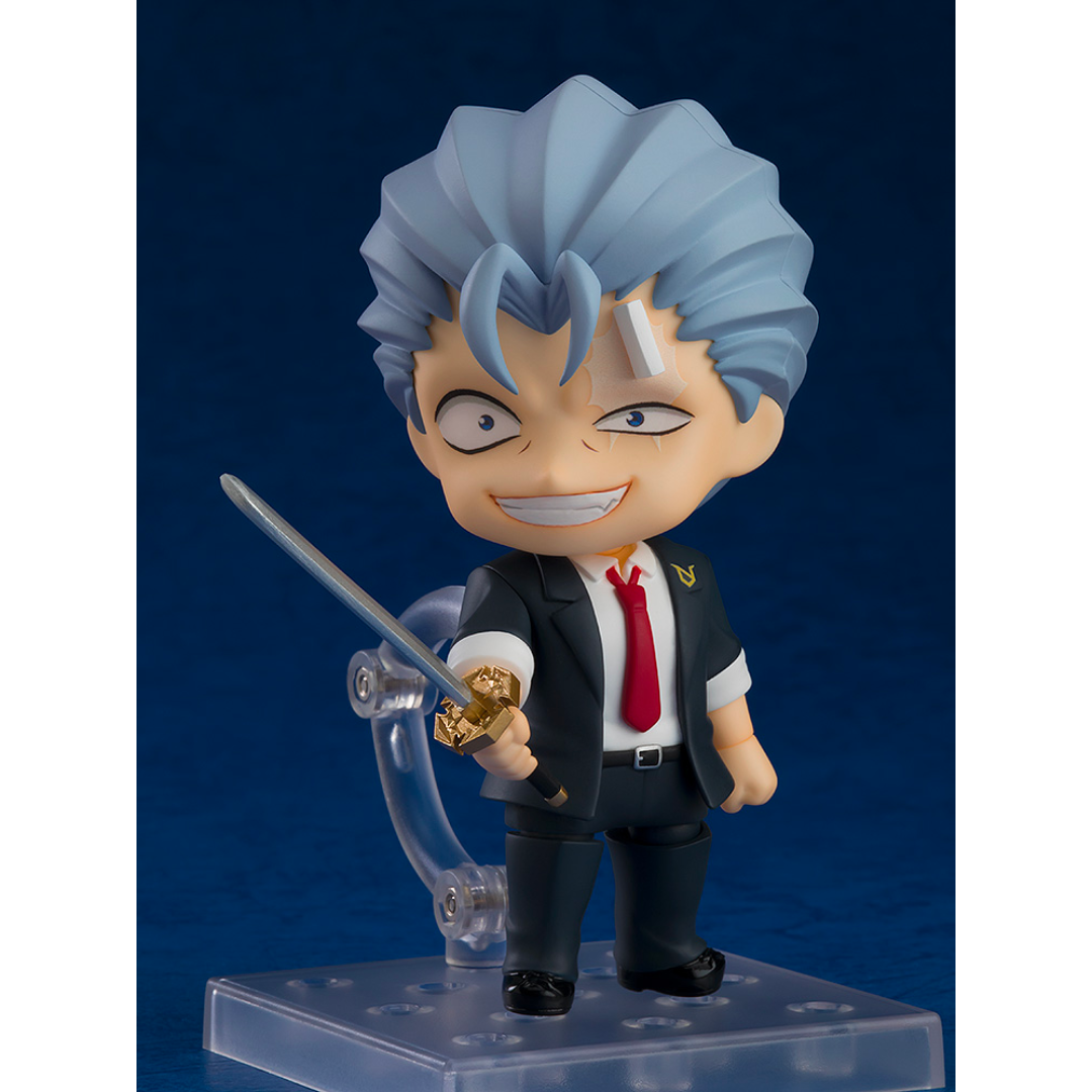 Undead Unluck - Nendoroid #2444 - Andy [PRE-ORDER](RELEASE SEP24)