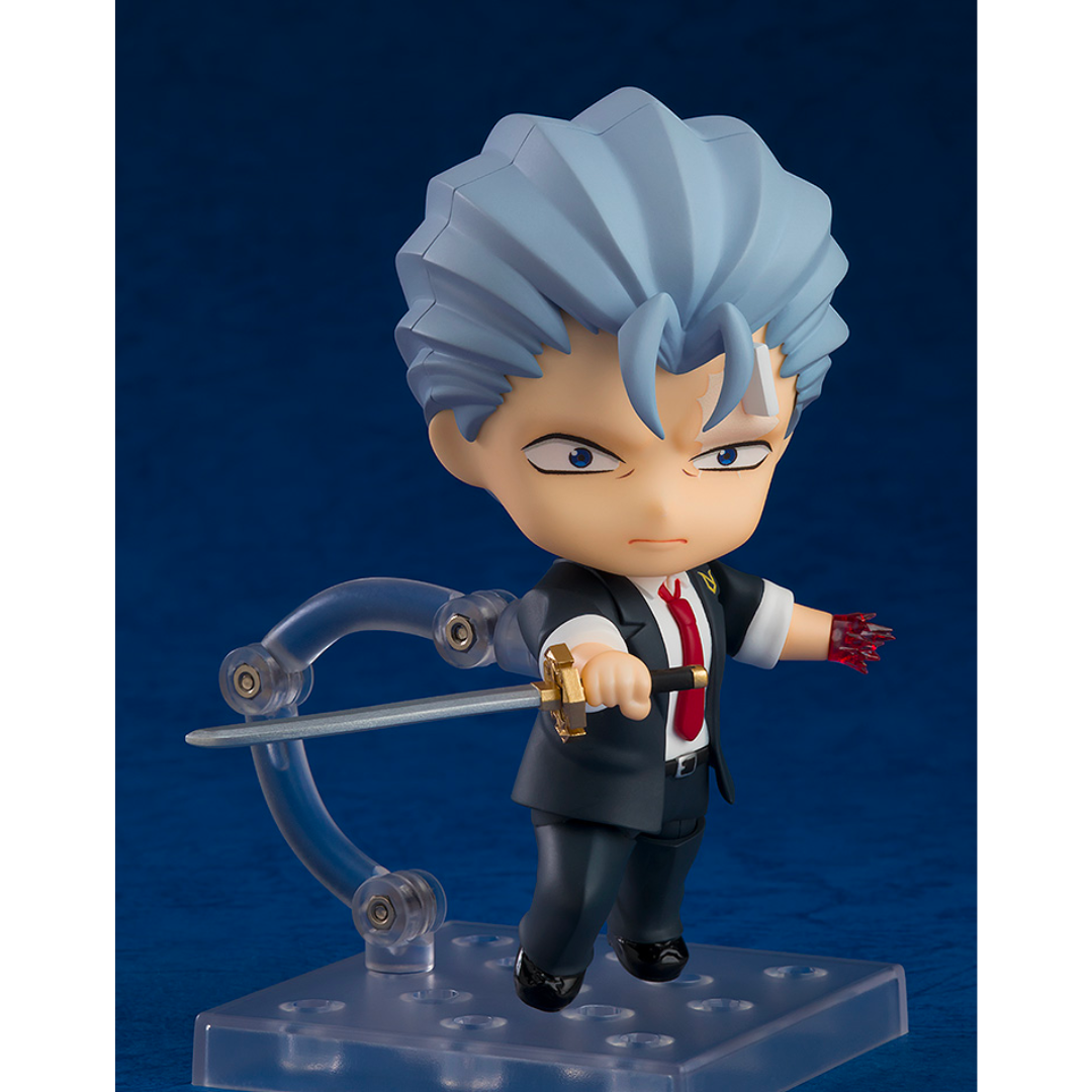 Undead Unluck - Nendoroid #2444 - Andy [PRE-ORDER](RELEASE SEP24)