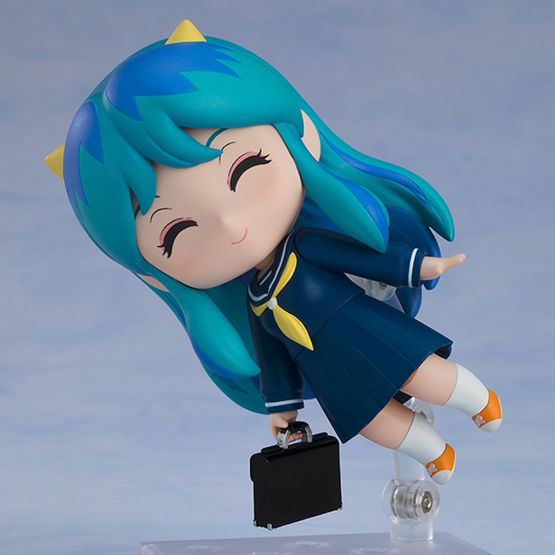 Urusei Yatsura - Nendoroid #1745 - Lum: School Uniform Ver. [PRE-ORDER](RELEASE DEC24)