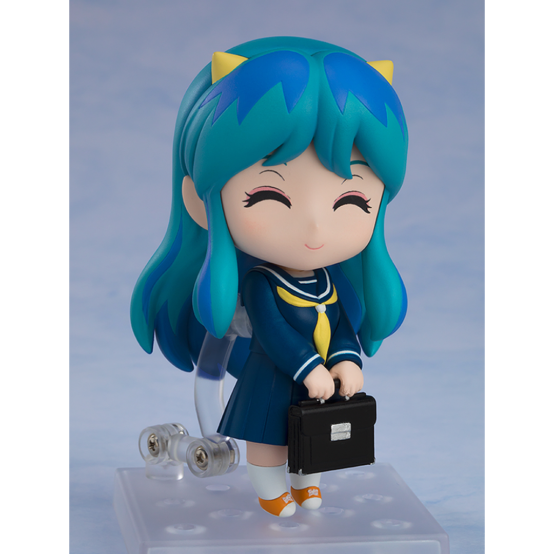 Urusei Yatsura - Nendoroid #1745 - Lum: School Uniform Ver. [PRE-ORDER](RELEASE DEC24)