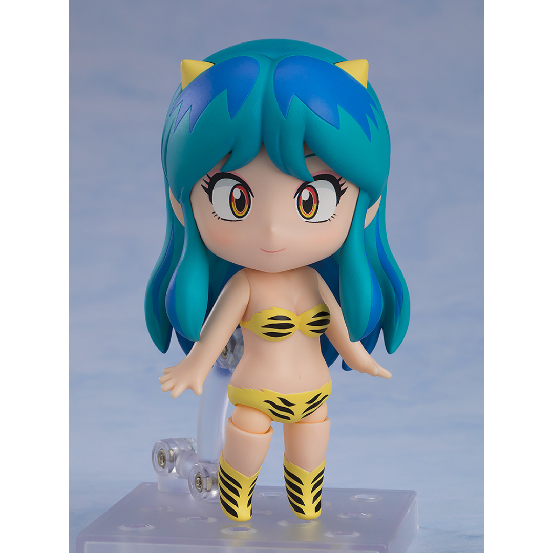 Urusei Yatsura - Nendoroid #1745 - Lum: School Uniform Ver. [PRE-ORDER](RELEASE DEC24)