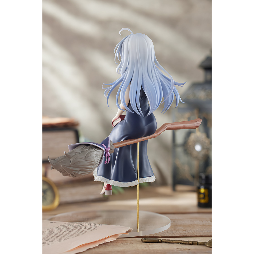 Wandering Witch: The Journey of Elaina - POP UP PARADE - Elaina L Size [PRE-ORDER](RELEASE NOV24)