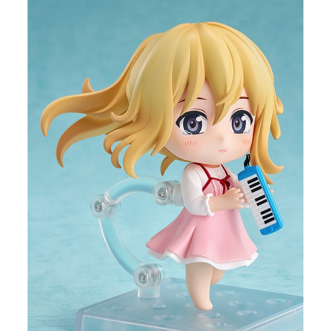 Your Lie in April - Nendoroid Light - Kaori Miyazono: Spring of Beginning Ver. [PRE-ORDER](RELEASE FEB25)