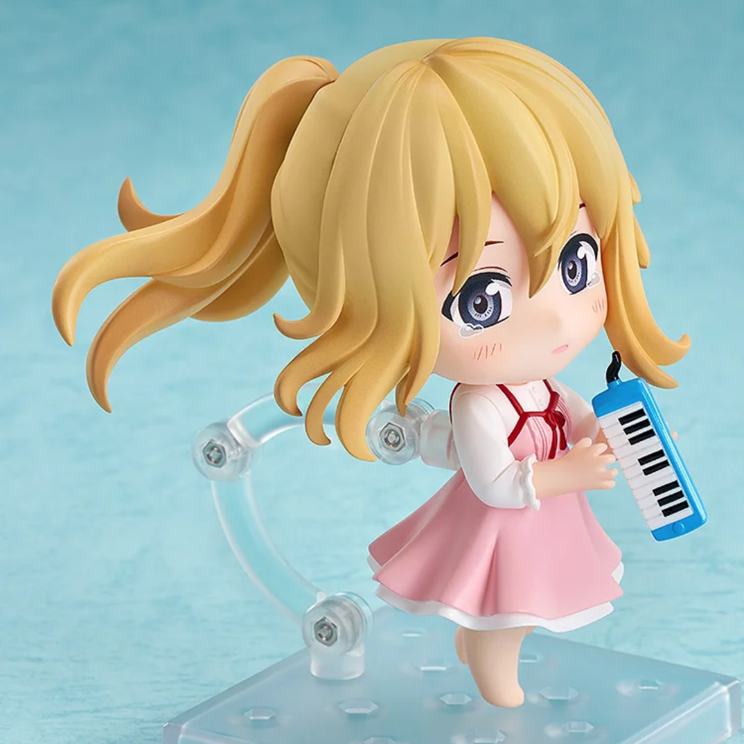 Your Lie in April - Nendoroid Light - Kaori Miyazono: Spring of Beginning Ver. [PRE-ORDER](RELEASE FEB25)