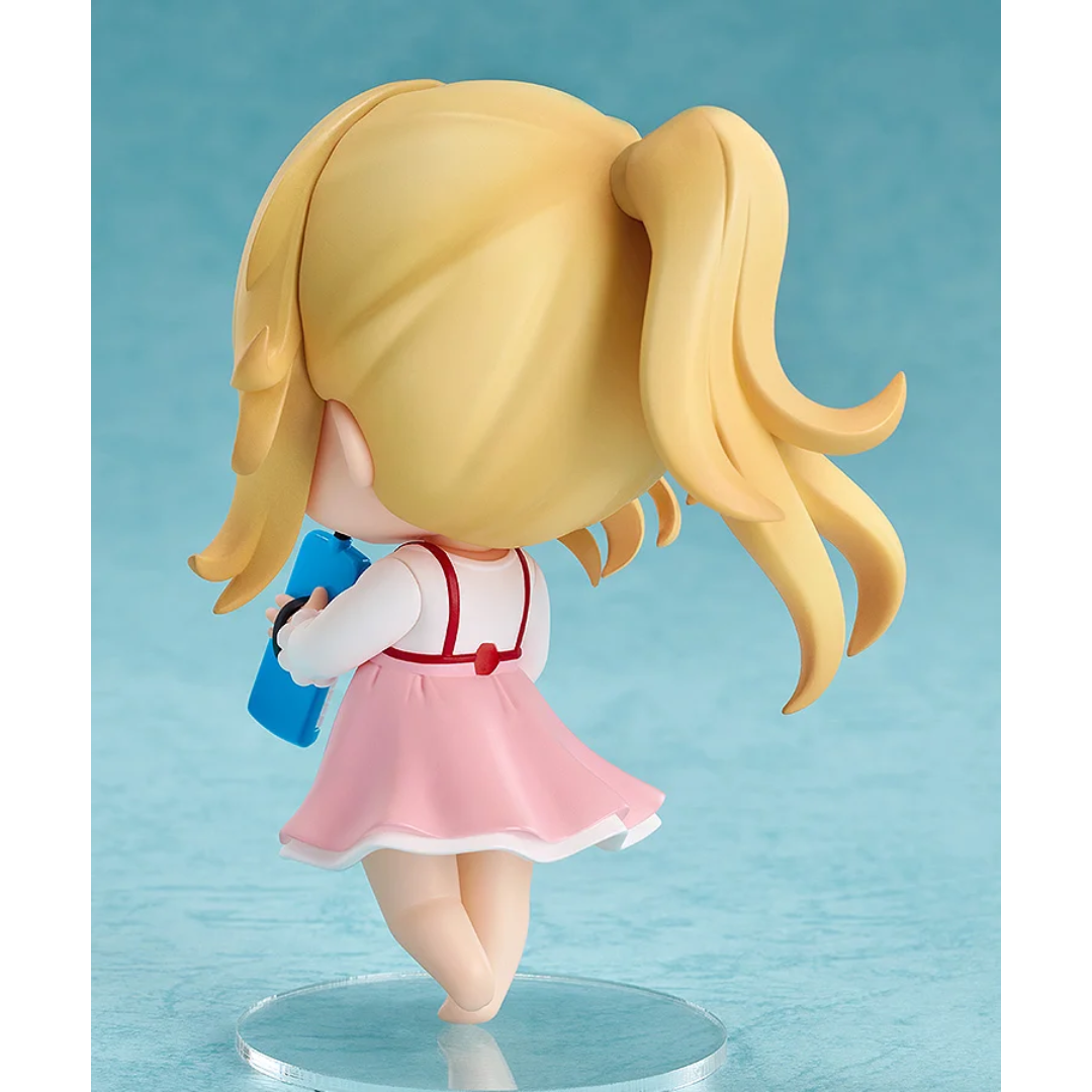 Your Lie in April - Nendoroid Light - Kaori Miyazono: Spring of Beginning Ver. [PRE-ORDER](RELEASE FEB25)