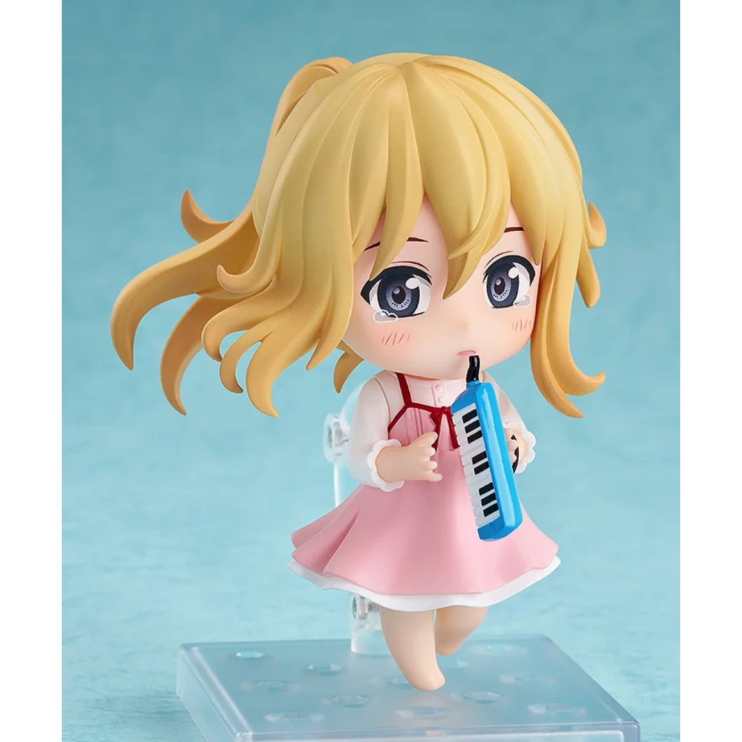 Your Lie in April - Nendoroid Light - Kaori Miyazono: Spring of Beginning Ver. [PRE-ORDER](RELEASE FEB25)