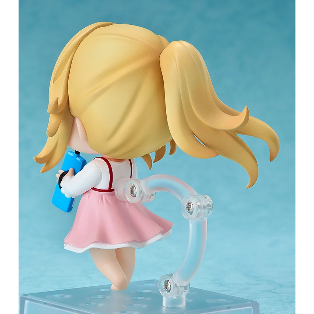 Your Lie in April - Nendoroid Light - Kaori Miyazono: Spring of Beginning Ver. [PRE-ORDER](RELEASE FEB25)