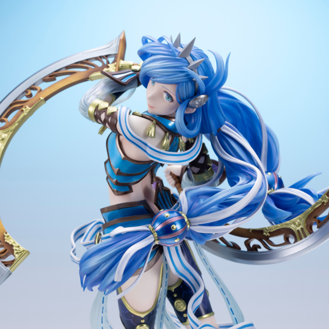 Ys VIII Lacrimosa of DANA - Kotobukiya 1/7 Complete Figure - Dana Iclucia [PRE-ORDER](RELEASE APR25)