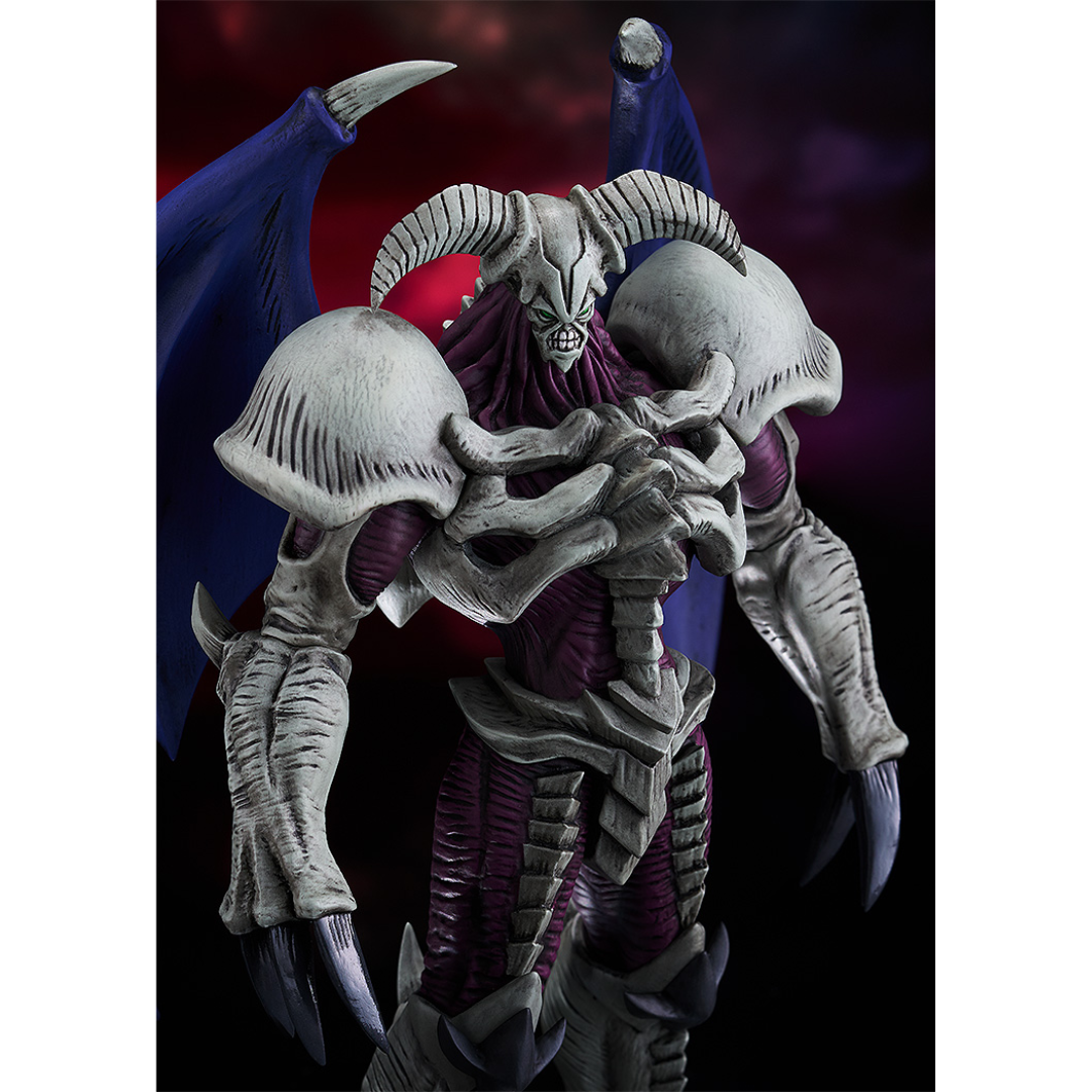 Yu-Gi-Oh! Duel Monsters - POP UP PARADE - Summoned Skull L Size [PRE-ORDER](RELEASE NOV24)