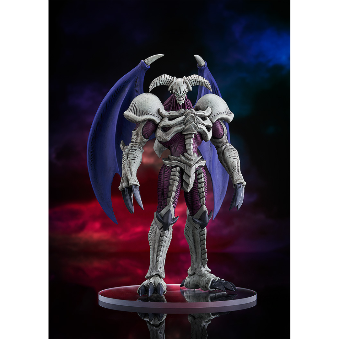 Yu-Gi-Oh! Duel Monsters - POP UP PARADE - Summoned Skull L Size [PRE-ORDER](RELEASE NOV24)