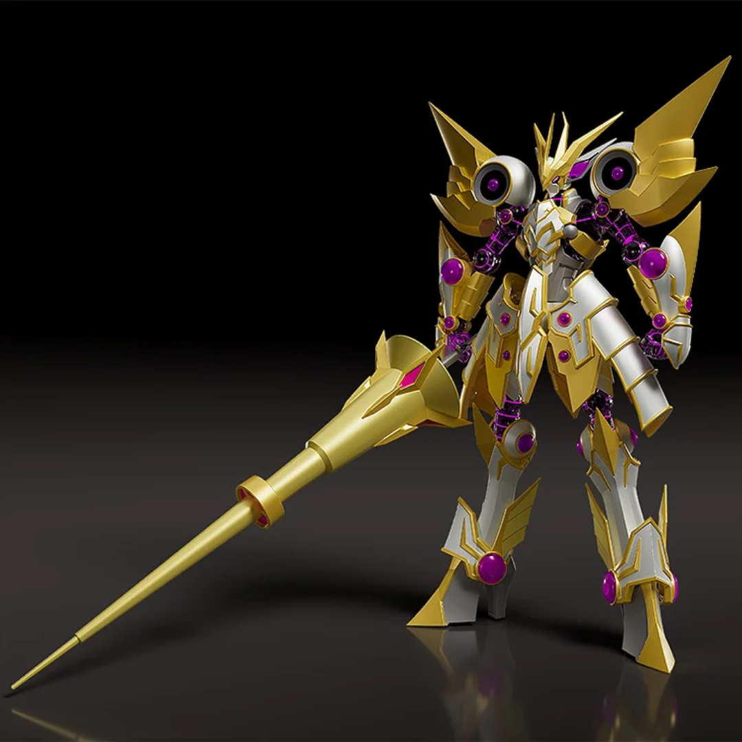 Yu-Gi-Oh! - MODEROID - Accesscode Talker [PRE-ORDER](RELEASE MAY25)