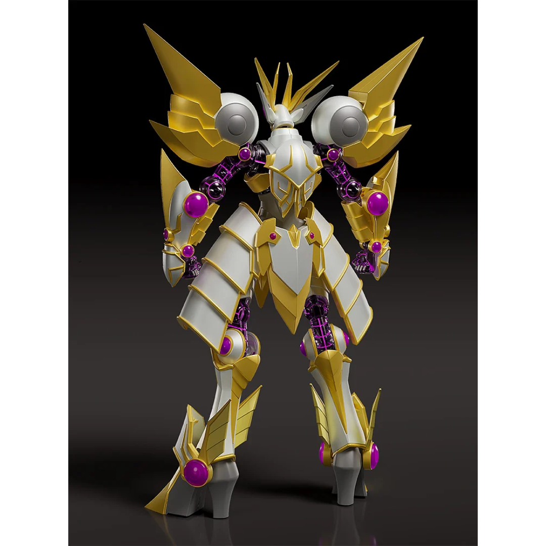 Yu-Gi-Oh! - MODEROID - Accesscode Talker [PRE-ORDER](RELEASE MAY25)