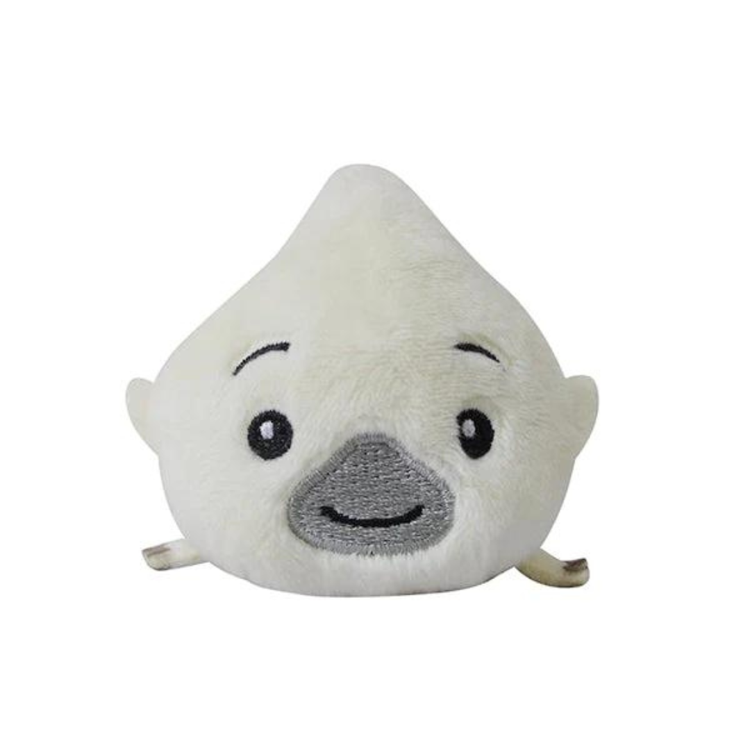 Digimon Plush Toy - Digi-Digi Otedama (Digimon Frontier)