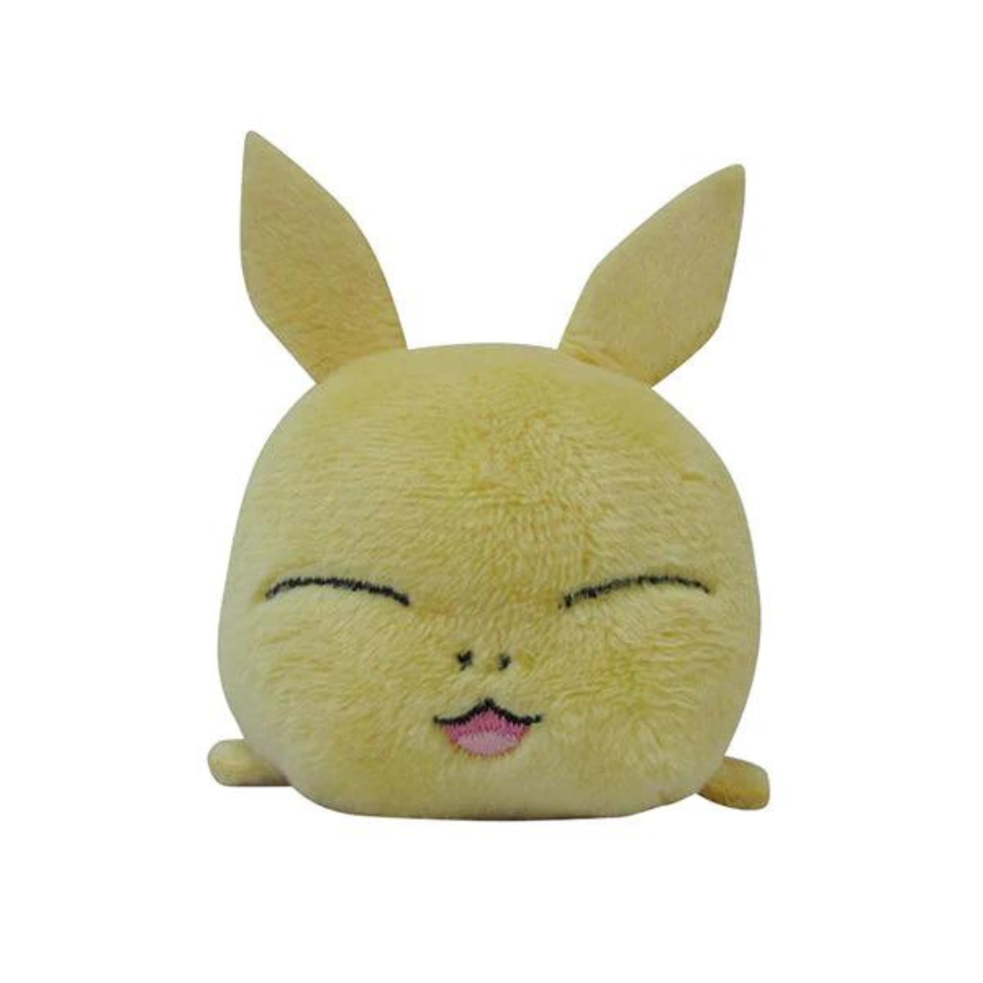 Digimon Plush Toy - Digi-Digi Otedama (Digimon Frontier)