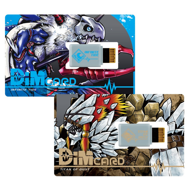 Digimon Ghost Game Vital Breath DigiVice V Bandai Japan