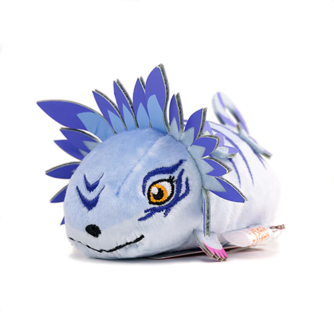 Digimon Plush Toy - Digi-Digi Otedama (Digimon Adventure Ver 2.) 