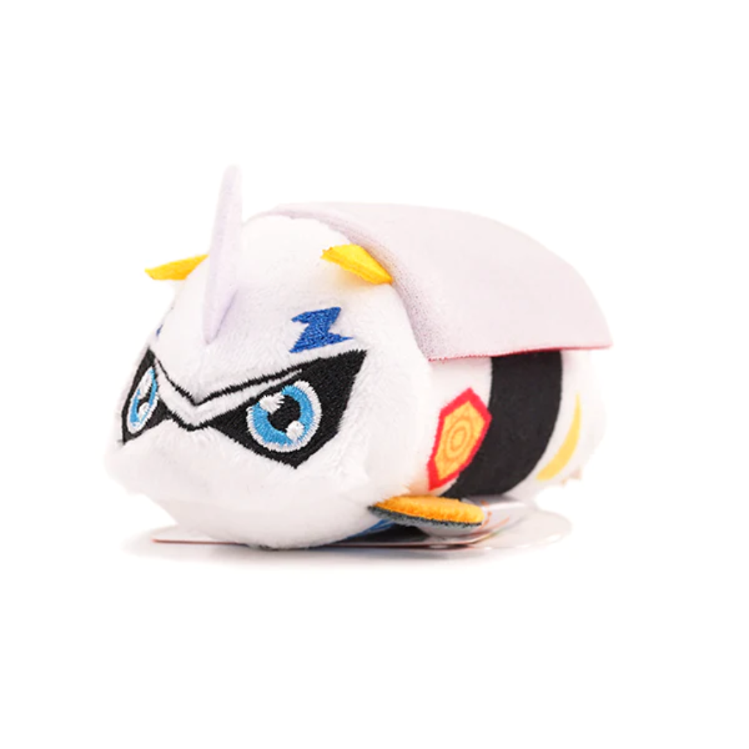 Digimon Plush Toy - Digi-Digi Otedama (Digimon Adventure Ver 2.) 