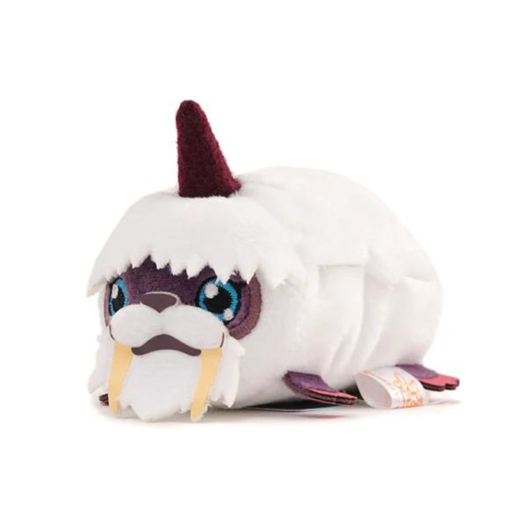 Digimon Plush Toy - Digi-Digi Otedama (Digimon Adventure Ver 2.) 