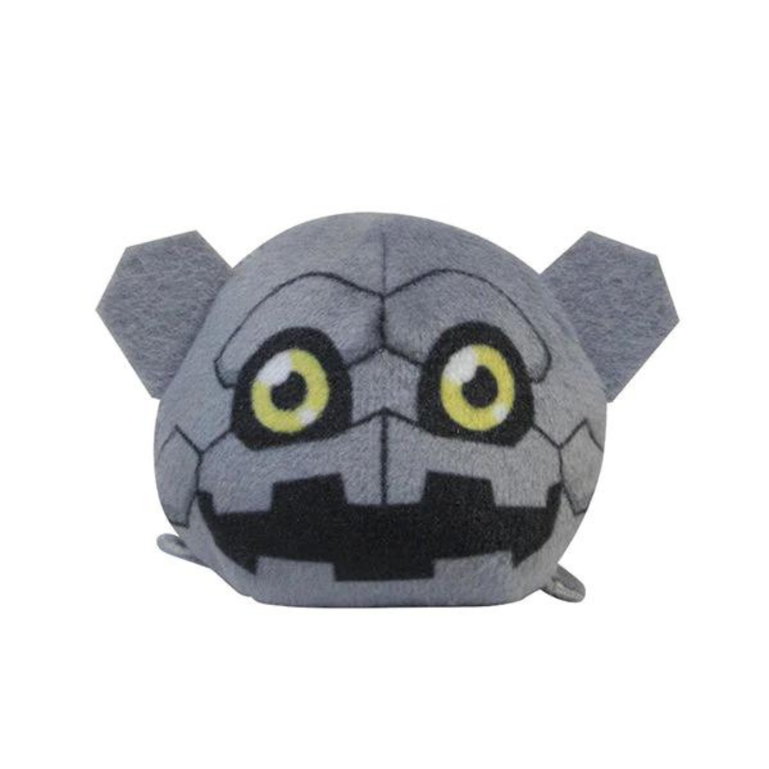 Digimon Plush Toy - Digi-Digi Otedama (Digimon Adventure Ver 2.) 