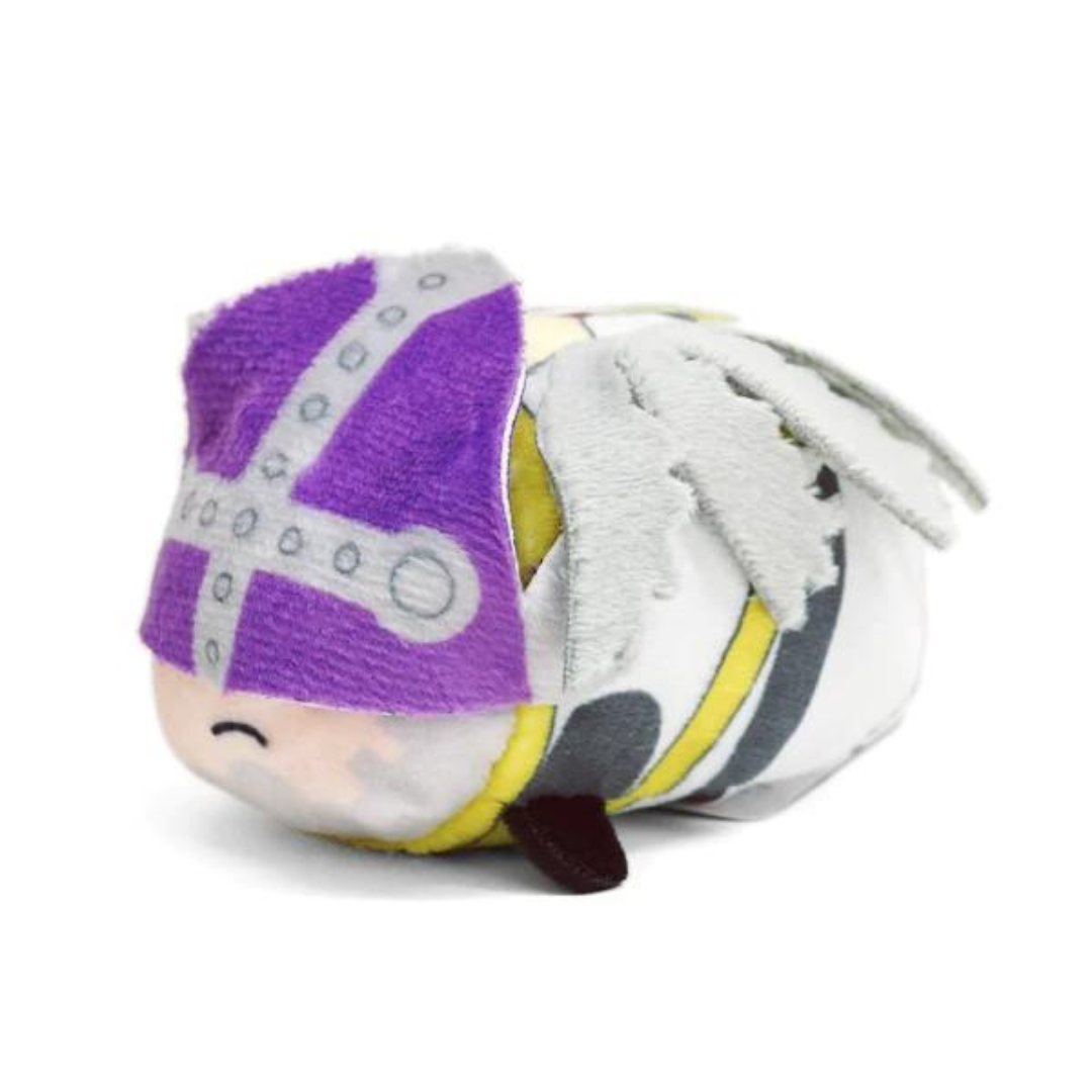 Digimon Plush Toy - Digi-Digi Otedama (Digimon Adventure Ver 2.) 