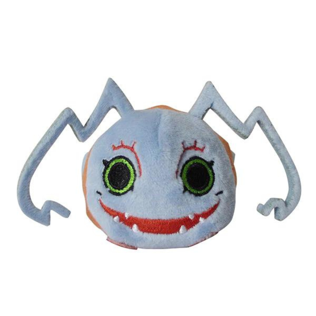 Digimon Plush Toy - Digi-Digi Otedama (Digimon Adventure Ver 2.) [INSTOCK]