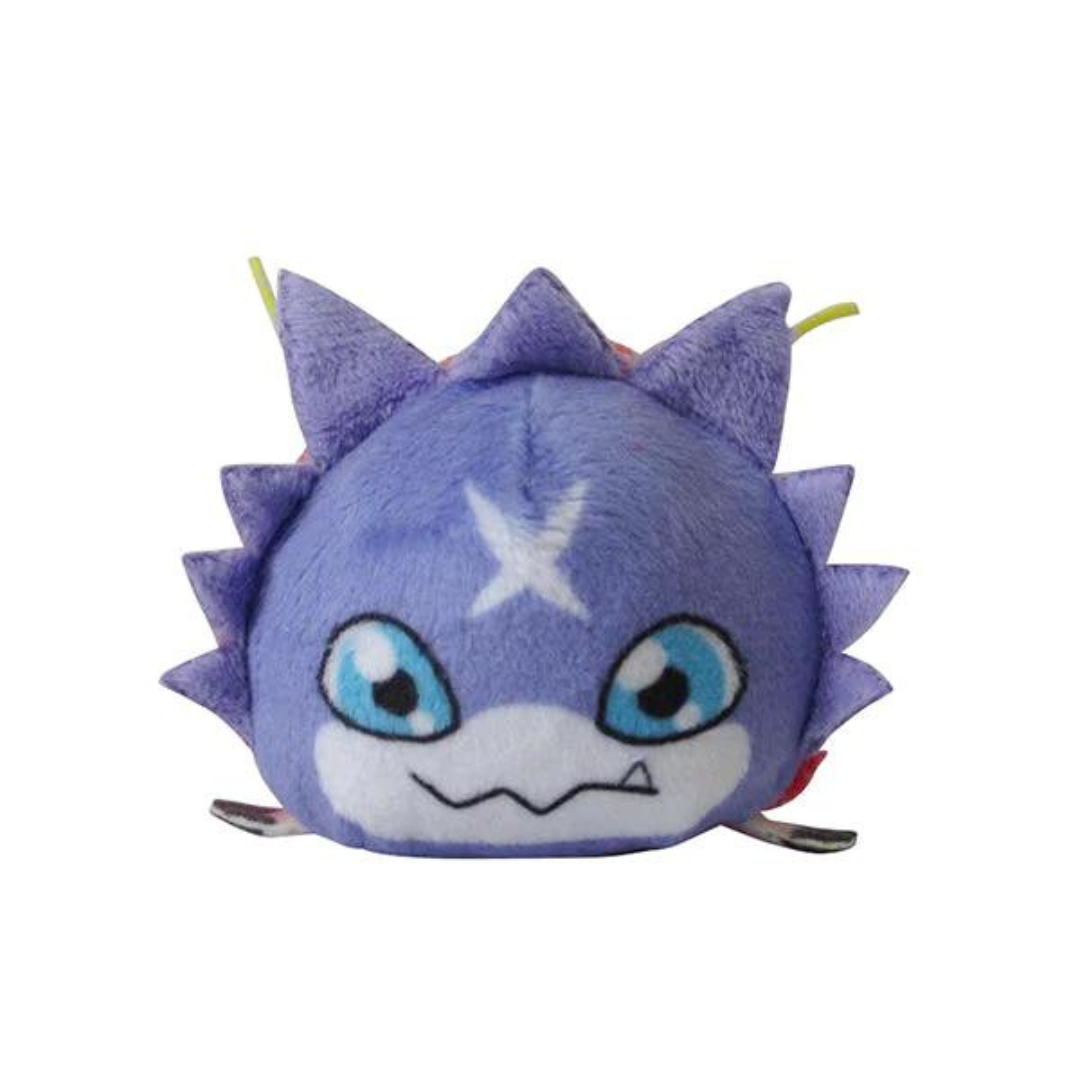 Digimon Plush Toy - Digi-Digi Otedama (Partners Project)