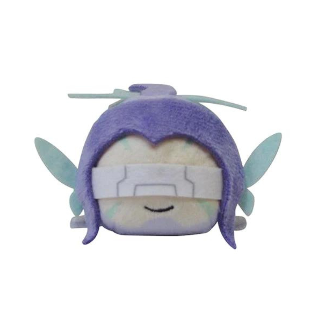 Digimon Plush Toy - Digi-Digi Otedama (Digimon Frontier)