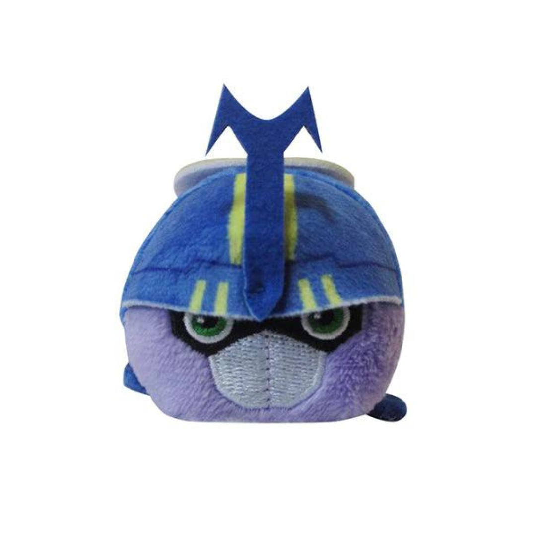 Digimon Plush Toy - Digi-Digi Otedama (Digimon Frontier)