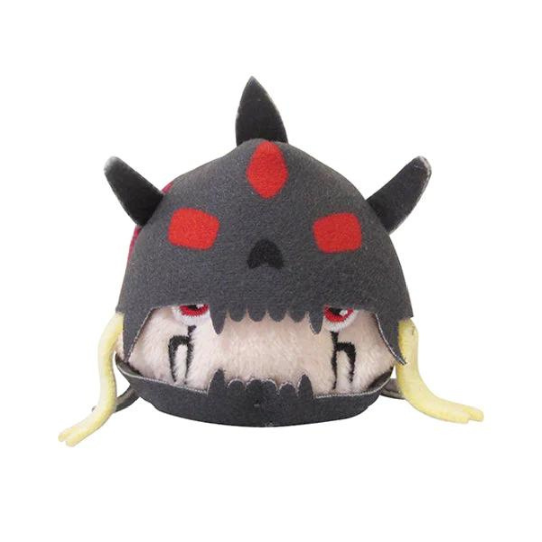 Digimon Plush Toy - Digi-Digi Otedama (Digimon Frontier)