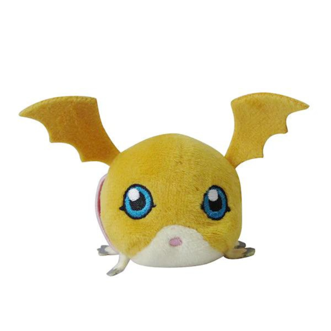 Digimon Plush Toy - Digi-Digi Otedama (Digimon Frontier)